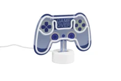 RL LED Dekoleuchte CONTROL 22,8 x 8,5 cm weiß