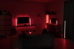 RL LED Dekoleuchte GAME Dynamic Light 2er Set