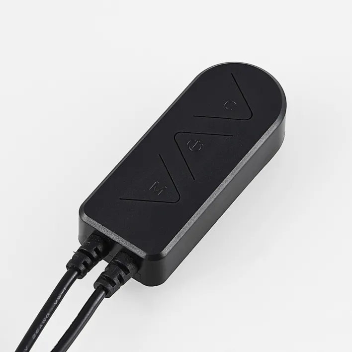 RL LED Lichterband STRIPE RACER Dynamic Light 500 cm