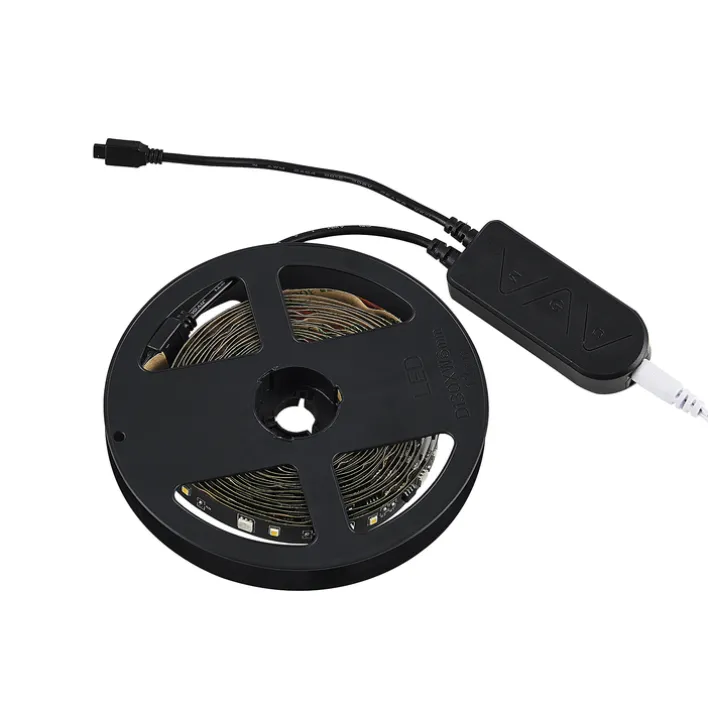 RL LED Lichterband STRIPE RACER Dynamic Light 500 cm