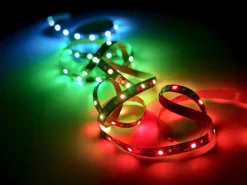 RL LED Lichterband STRIPE RACER Dynamic Light 500 cm