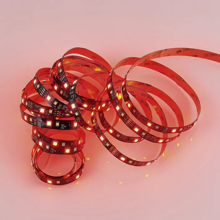 RL LED Lichterband STRIPE RACER Dynamic Light 500 cm