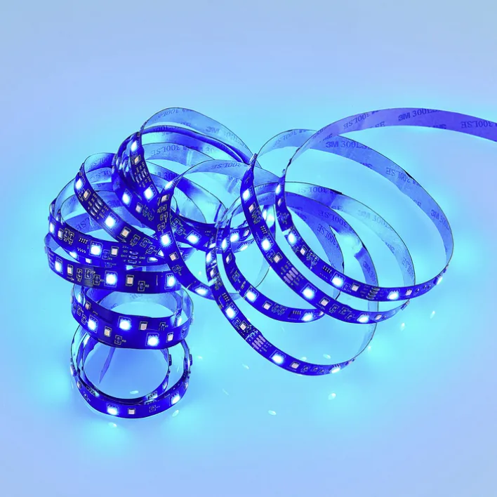 RL LED Lichterband STRIPE RACER Dynamic Light 500 cm