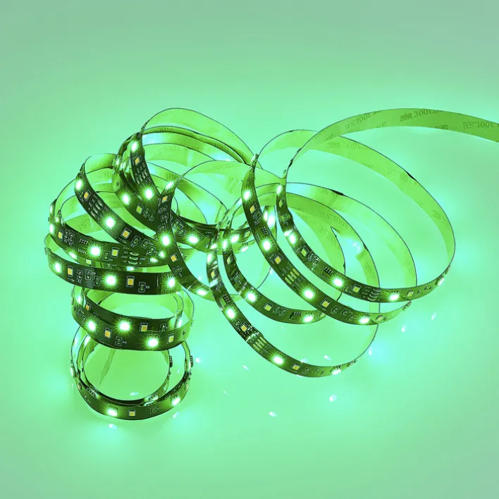 RL LED Lichterband STRIPE RACER Dynamic Light 500 cm