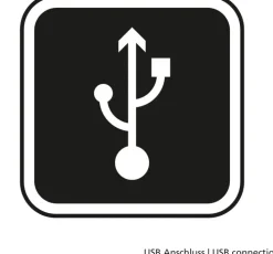 RL LED Stehlampe BLAKE schwarz