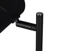 RL LED Stehlampe BLAKE schwarz