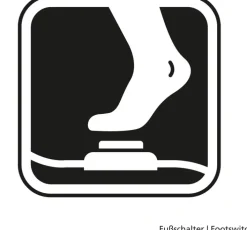 RL LED Stehlampe TACO