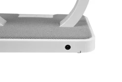 RL LED Tischlampe BEAT weiß