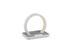 RL LED Tischlampe BEAT weiß