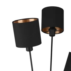 RL Retrofit Stehlampe TOMMY 3 Spots