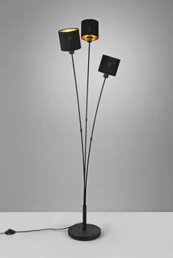 RL Retrofit Stehlampe TOMMY 3 Spots