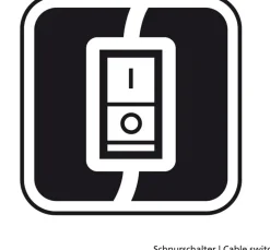 RL Retrofit Tischlampe 1 flg mit Textilschirm H 26 LUXOR Silberfarbig