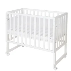 roba Stubenwagen 3 IN 1 weiß