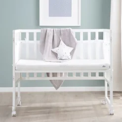 roba Stubenwagen 3 IN 1 weiß