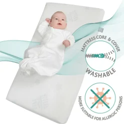 roba Stubenwagen 3 IN 1 weiß