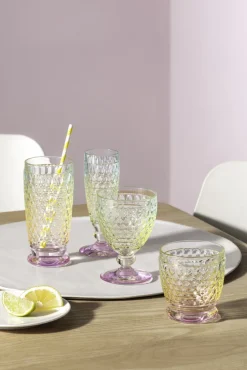 Rotweinglas BOSTON PEARL 200ml