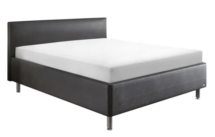 ruf Polsterbett CASA 180 x 200 cm anthrazit