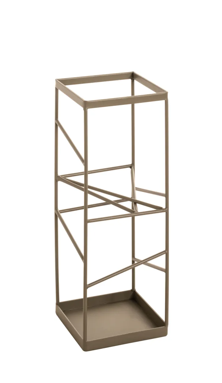 Schirmständer 17 x 49 cm grün