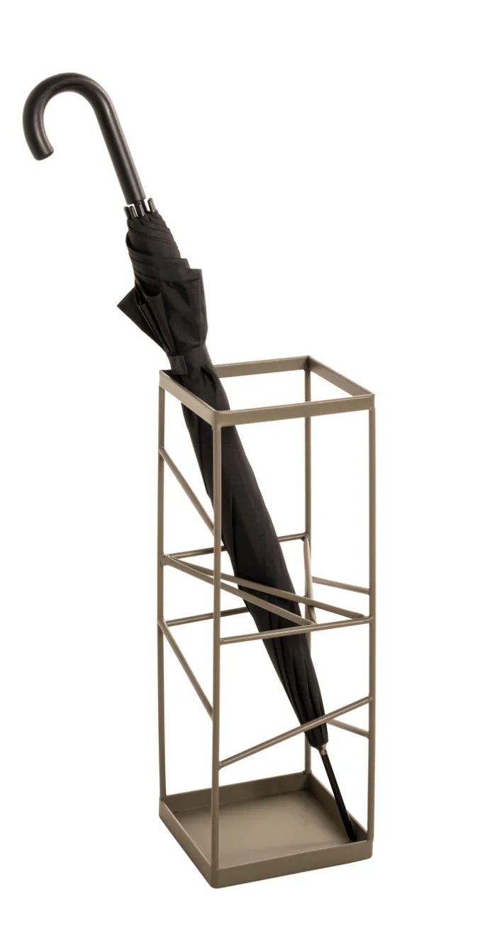 Schirmständer 17 x 49 cm grün