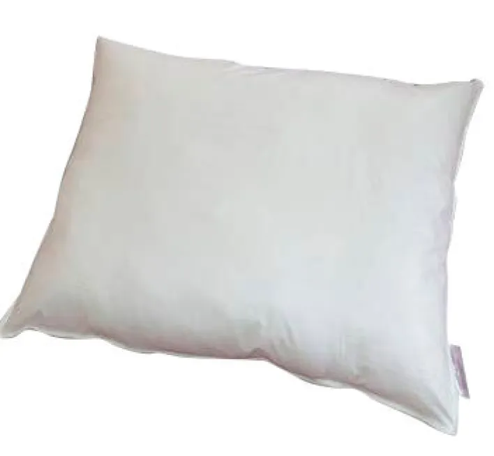 Schlafmond Füllkissen KUGELN ZUM TRÄUMEN 40 x 40 cm 175 g