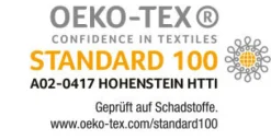 Schlafmond Füllkissen KUGELN ZUM TRÄUMEN 40 x 40 cm 175 g