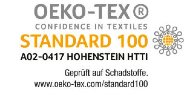 Schlafmond Füllkissen KUGELN ZUM TRÄUMEN 40 x 40 cm 175 g