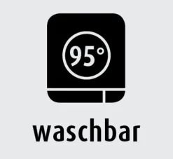 Schlafmond Füllkissen KUGELN ZUM TRÄUMEN 40 x 40 cm 175 g