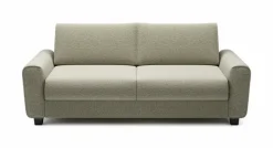 Schlafsofa PATRICIA beige