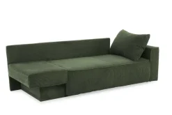 Schlafsofa RON grün