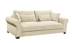 Schlafsofa TILL cream