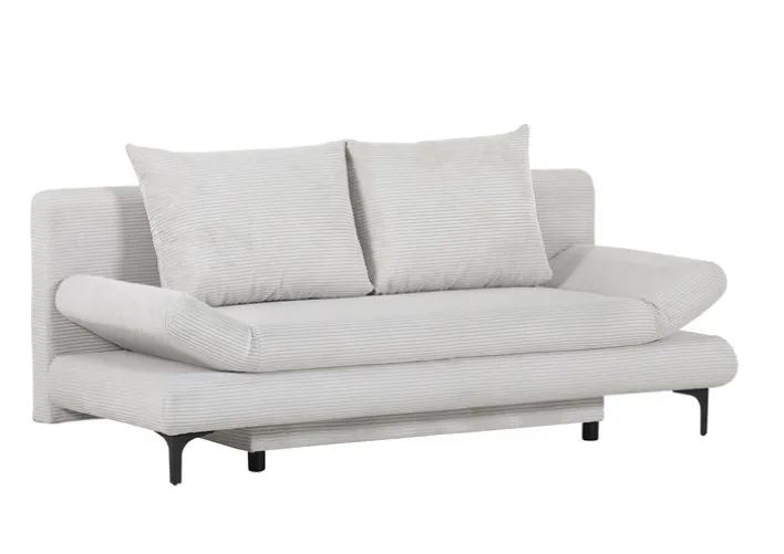 Schlafsofa TORRES beige