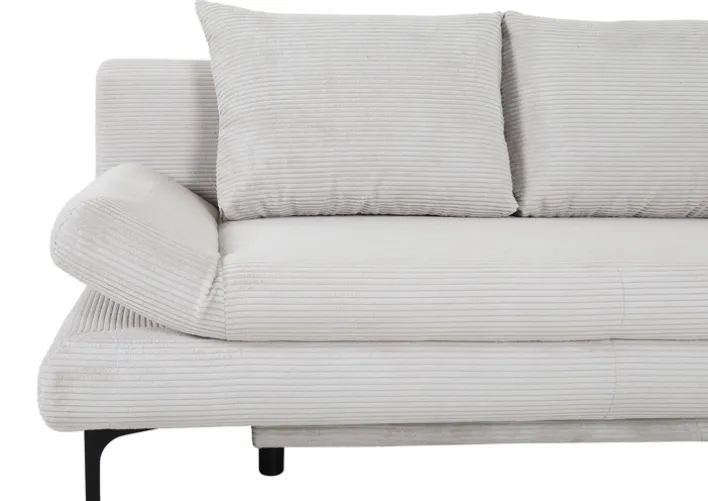 Schlafsofa TORRES beige