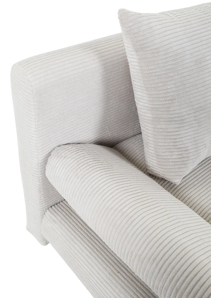 Schlafsofa TORRES beige