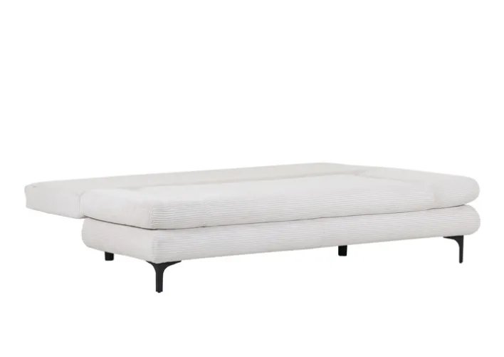 Schlafsofa TORRES beige