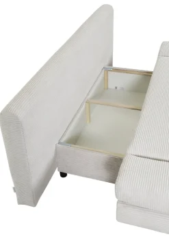 Schlafsofa TORRES beige