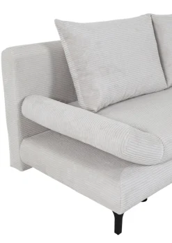 Schlafsofa TORRES beige