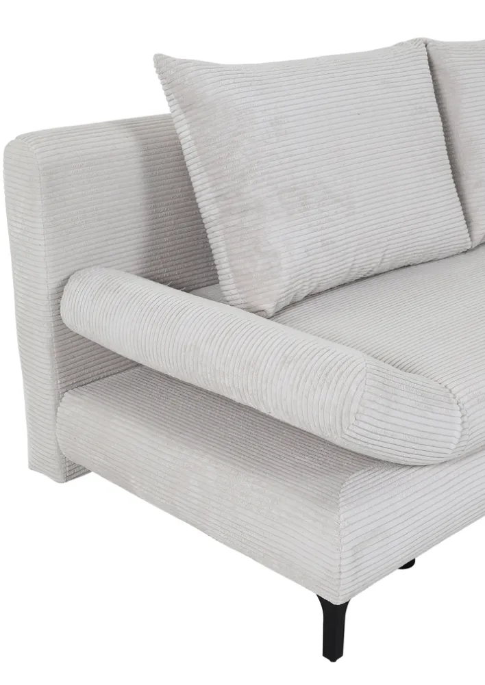 Schlafsofa TORRES beige