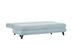 Schlafsofa VALVERDE eisblau