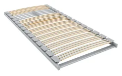 SCHLARAFFIA Lattenrahmen COMFEEL 40 PLUS NV 100 x 200 cm