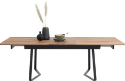 SCHÖNER WOHNEN-Kollektion Esstisch YORIS 190 - 240 x 95 cm