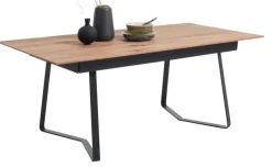 SCHÖNER WOHNEN-Kollektion Esstisch YORIS Kerneiche umato