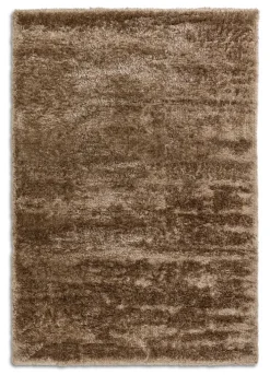 SCHÖNER WOHNEN-Kollektion Hochflorteppich HEAVEN 80 x 150 cm beige