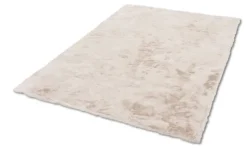SCHÖNER WOHNEN-Kollektion Teppich TENDER 80 x 150 cm creme