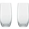 SCHOTT ZWIESEL Bierglas FOR YOU 4er Set