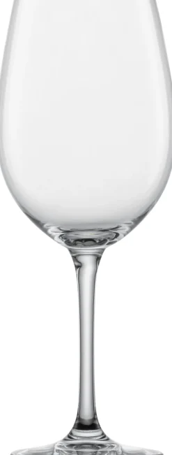 SCHOTT ZWIESEL Bordeauxglas CLASSICO 6er Set 645 ml