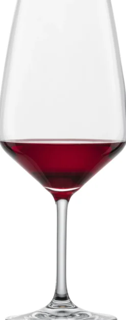 SCHOTT ZWIESEL Bordeauxglas TULIP 4er Set 656 ml