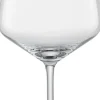 SCHOTT ZWIESEL Burgunderglas TULIP 4er Set 782 ml