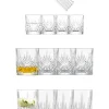 SCHOTT ZWIESEL Glas-Set SHOW 17-teilig Kristallglas