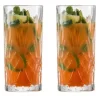 SCHOTT ZWIESEL Longdrinkglas SHOW 4er Set