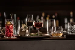SCHOTT ZWIESEL Longdrinkglas SHOW 4er Set